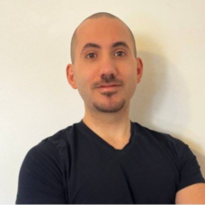 Daniele Alberio